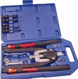 Padre popnittev�rkt�j Heavy Duty