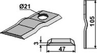 Kverneland KnivKT4189900001