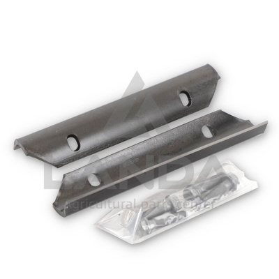 SET AF 2 V-MAX kniv græs venstre - 0014101721