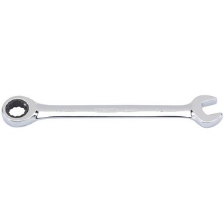 Gearnøgle med skralde 13 mm