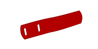 Fraugde afstryger venstre 063388