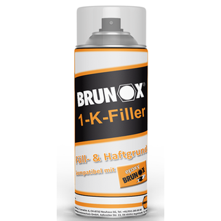 Brunox 1-K-FILLER
