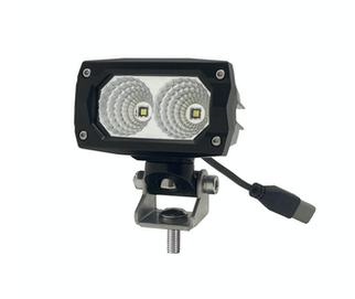 LEDAB RAPTOR Serie 20 Watt LED arbejdslys