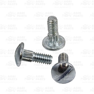 MacDon bolt Standard sektion