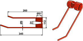 JF fjedretand venstre15-JF-02