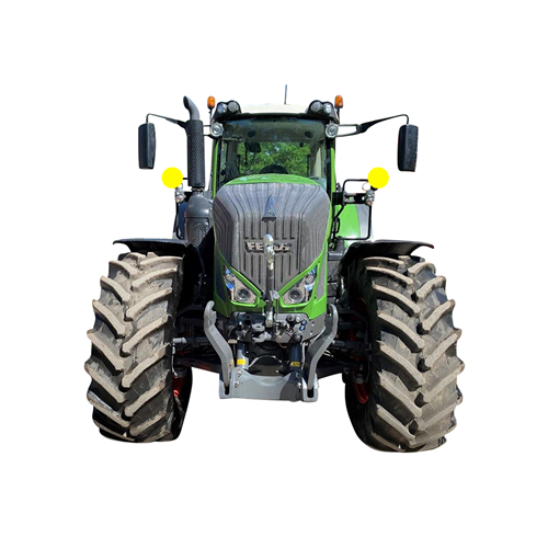 Fendt premium lyspakke