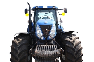 New Holland basis lyspakke