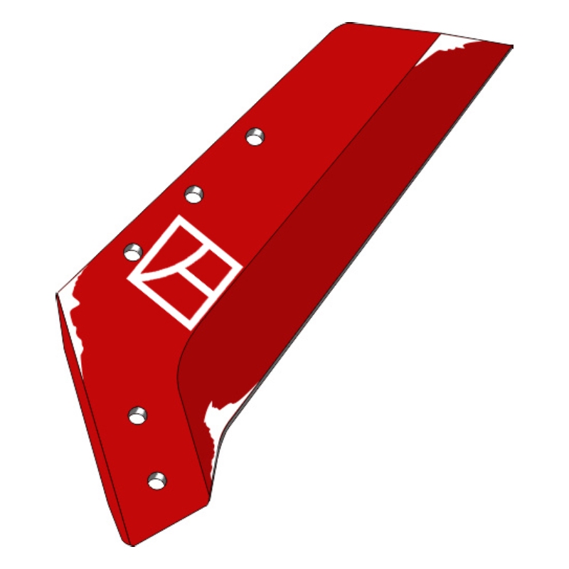 Vogel & Noot skær 18" venstre PK 801401