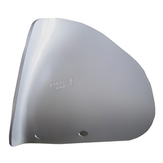 Øverum forplovmuldplade højre 24421