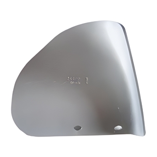 Øverum forplovmuldplade venstre 24422