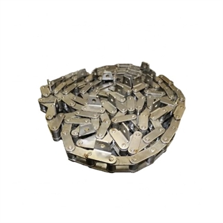 Dronningborg indføringskæde 