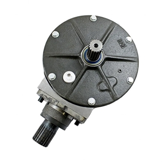 AGCO Wobbleboks 13-25 fod