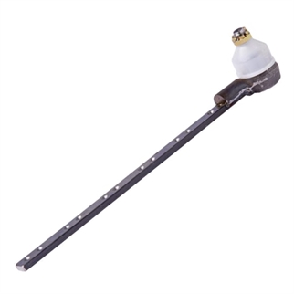 Dronningborg knivhoved komplet