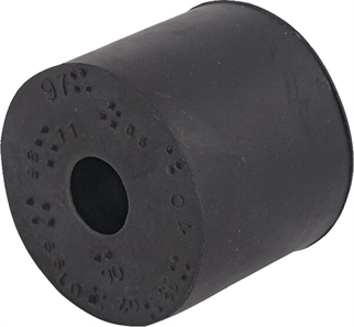 Massey Ferguson gummibøsning