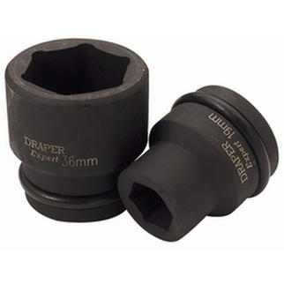 Padre slagtop 3/4" 38 mm