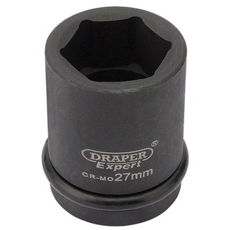 Slagtop 3/4" 27 mm