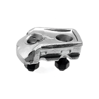 Kverneland knock-on holder A133016332