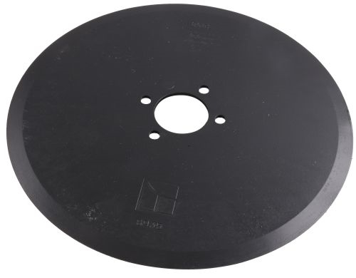 Agrolux rulleskær 18" glat