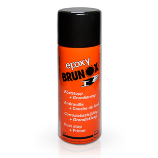 Brunox epoxy spray