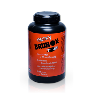 Brunox epoxy 1000 ml