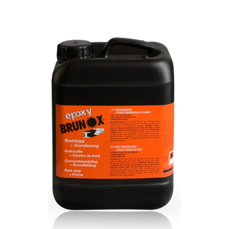 Brunox epoxy 5 liter
