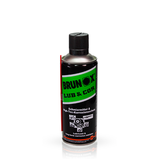 Brunox IX50 kædespray