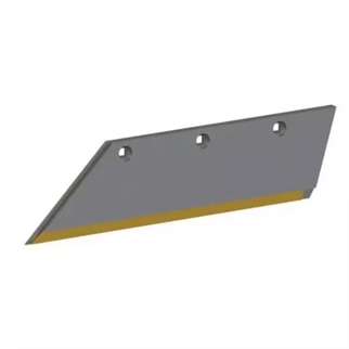 LEMKEN PLOVSKÆR 20" HÅRDMETAL VENSTRE - 3352035