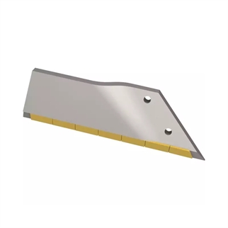 LEMKEN SMARAGD VINGESKÆR LANG HÅRDMETAL HØJRE 3374420