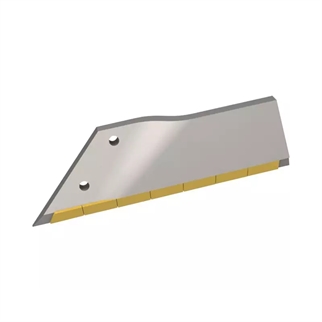 LEMKEN SMARAGD VINGESKÆR LANG HÅRDMETAL VENSTRE 3374421