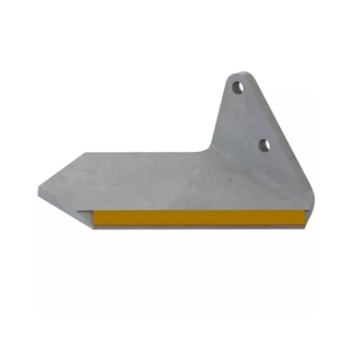 HORSCH VINGESKÆR BREDT HÅRDMETAL HØJRE 34060856