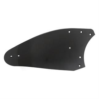 Lemken muldplade BK højre 3441024 3441024