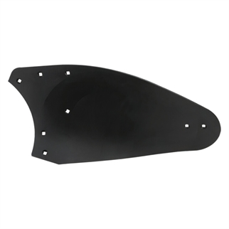 Lemken muldplade BK venstre 3441025 3441025