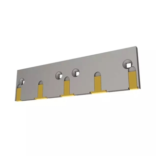 LEMKEN LANDSIDE VENDBAR LAV, HÅRDMETAL - 3411504