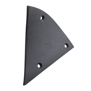 Lemken brystplade BK  venstre 3451001 3451001