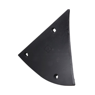 Lemken brystplade BK 10 mm venstre 3451003 3451003