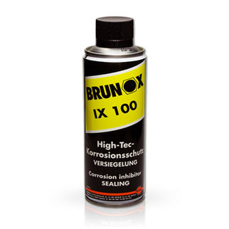 Brunox IX100 korrosionsspray
