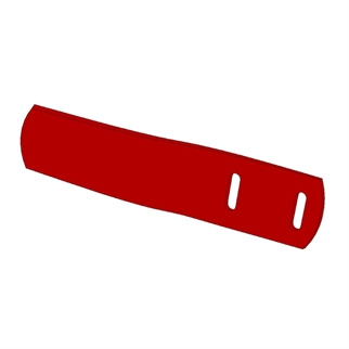 Kverneland afstryger højre 053387