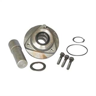 Kverneland rulleskærsnav ø34 mm 060609 060609