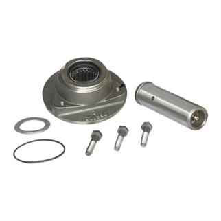 Kverneland rulleskærsnav ø30 mm 060624 060624