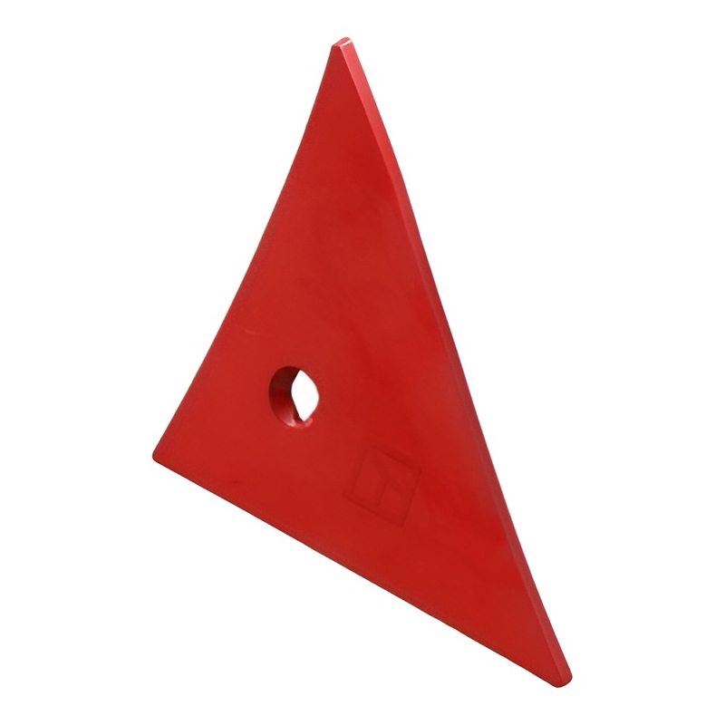 Kverneland brystplade højre 063240 063240