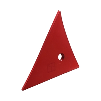 Kverneland brystplade venstre 063250 063250