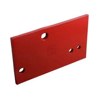 Kverneland mellemplade højre 063607 063607