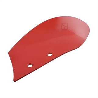 Kverneland forplovmuldplade venstre 066881 066881