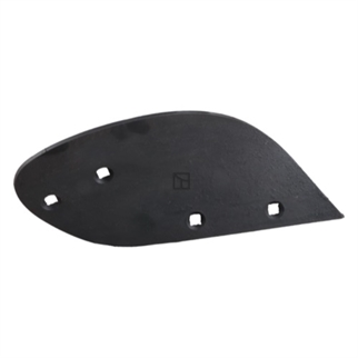 Lemken forplovmuldplade højre 3470650 3470650