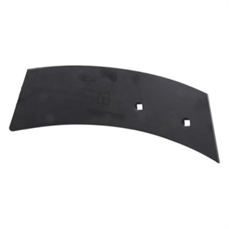 Lemken halmskrællerplade højre 3470860 3470860