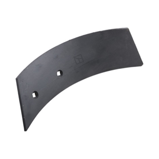 Lemken halmskrællerplade venstre 3470861 3470861