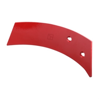 Kverneland halmskrællerplade højre 073300 073300