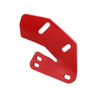 Kverneland halmskræller beslag højre 073310 073310