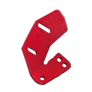 Kverneland halmskræller beslag venstre 073311 073311