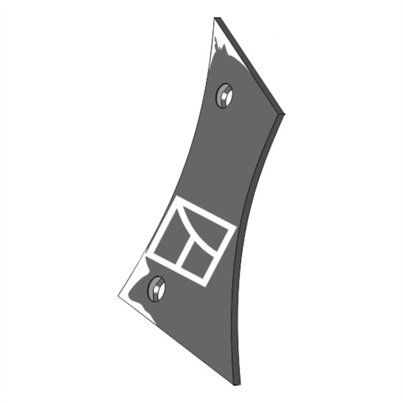 Gregoire Besson brystplade højre 173462